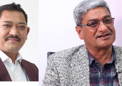 जीबी राईलाई नेपाल ल्याउन किन सकिएन ? गृहमन्त्री रमेश लेखकमाथि उठ्यो प्रश्न !
