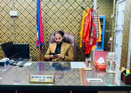 मधेश सरकारमा मन्त्री भइसकेका आलम दोस्रो पटक भने राज्यमन्त्री