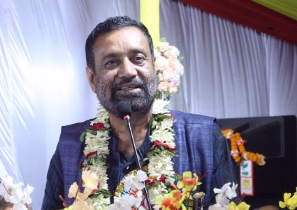वर्तमान गठबन्धन लामो समयसम्म टिक्ने विमलेन्द्रको दाबी