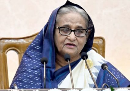 देशबाट किन भागिन बंगलादेशकी प्रधानमन्त्री शेख हसिना, १५ वर्षे शासनमा ब्रेक