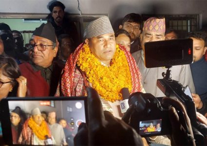 सुदूरपश्चिम प्रदेशका मुख्यमन्त्री शाहले आज शपथ लिने