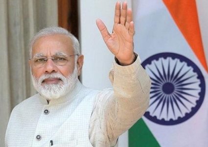 एससीओ बैठकमा भाग लिन मोदीलाई पाकिस्तानको निम्तो