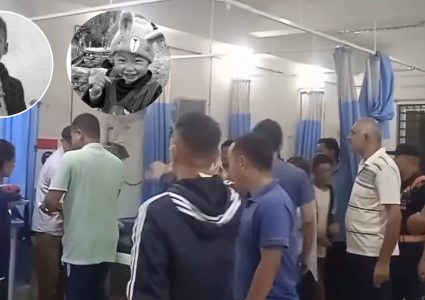 पाँचथरमा ग्रिनेड पड्किँदा एकै घरका दुई नाबालकको मृत्यु