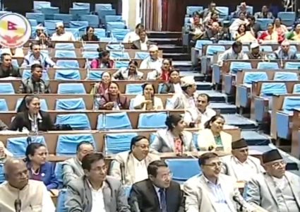 प्रतिनिधिसभाबाट टिआरसी बिधेयक पारित, १९ बर्षपछि भएको सहमतिले पीडितले न्याय पाउने जिकिर