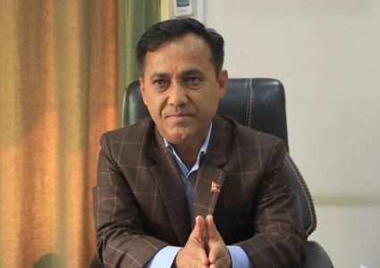 कांग्रेस महामन्त्रीको टिप्पणीः ‘क्लिन चिट’ कि ‘क्लियर चिट ?’