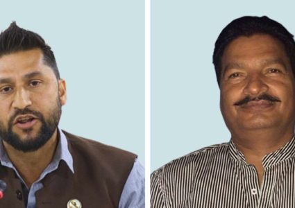 छविलालले भने सबै जीबी राई र रवि लामिछानेलाई नै थाहा छ !