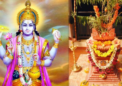 हरिबोधिनी एकादशी पर्व आज, तुलसी र दामोदरको विवाह गरेर मनाइँदै