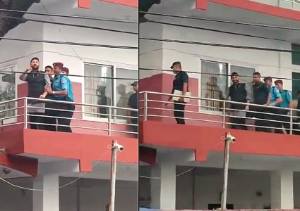रुपन्देहीको सुप्रिम सहकारी हिनामिना अनुसन्धानः रवि लामिछानेसँग साढे १२ घण्टा बयान