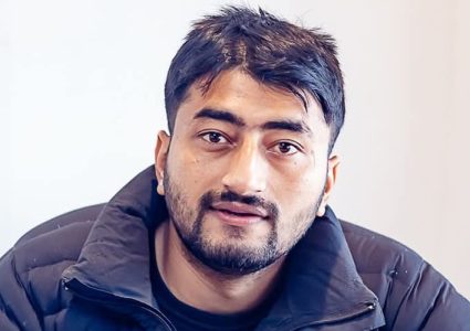 ठमेलमा प्रहरी कुट्ने अखिल नेता जोशीलाई ७ दिन हिरासतमा राख्न अनुमति