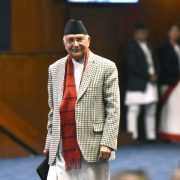 नीति तथा कार्यक्रम आज पारित हुने, संसदमा प्रधानमन्त्रीले जवाफ दिने