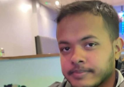 लण्डनको थेम्स नदीमा भेटिएको शव नेपाली विद्यार्थी ओलीकै भएको पुष्टि