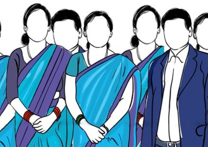 निजामती कर्मचारीले सामाजिक सञ्जालबाट दल र नेताको पक्ष विपक्षमा टिप्पणी…