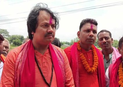 मधेशको बजेटमा असन्तुष्टि भएको सीके राउतको गुनासो, तत्कालै सरकार नछोड्ने