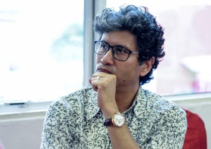 दिलभूषण पाठकका नाममा उपस्थित हुन साइबर ब्यूरोले जारी गर्‍यो सूचना
