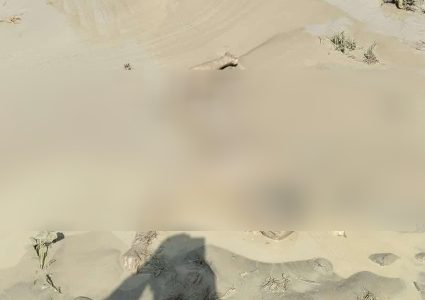 धादिङको त्रिशूली नदीमा २ जनाको शव भेटियो