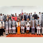 संवैधानिक आयोगका ५२ पदाधिकारी नियुक्तिबारेको फैसला आज आउने