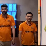 शार्क ट्याङ्क पिचर ओरेन्ज बल कम्पनीले युवाहरूलाई व्यवसायिक साझेदारीको सुनौलो अवसर दिंदै
