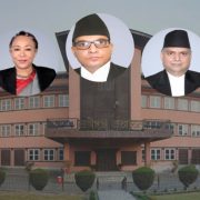 कसरी भयो प्रधानन्यायाधीस नै अल्पमतमा पर्ने फैसला,४९ पदाधिकारीलाई लाभ