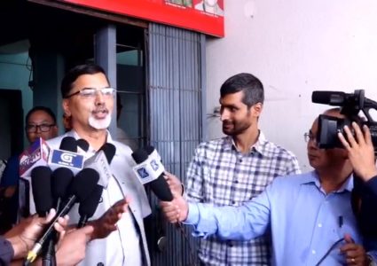 स्थायी कमिटी बैठकमा सबै खाले एजेण्डामा छलफल भयोः जनार्दन शर्मा