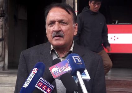 काँग्रेस केन्द्रिय कार्य समिति बैठक आईतवारसम्मका लागि स्थगित