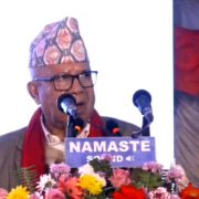 राष्ट्रिय एकता र गणतन्त्रात्मक व्यवस्थाको रक्षा पार्टीको मुख्य कार्यभारः उपसंयोजक नेपाल