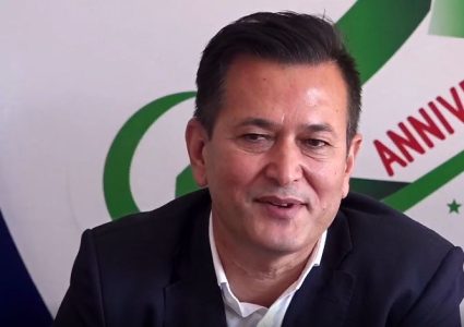 इप्पान अध्यक्ष कार्की भन्छन्ः १० महिना भइसक्यो, वनमा छिर्न पाइँदैन,…