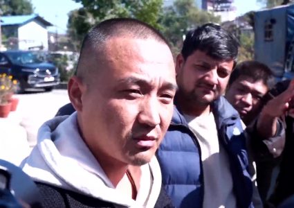 गृहमन्त्रीले जेन–जीका माग पूरा गर्दैनन्ः सुदन गुरुङ