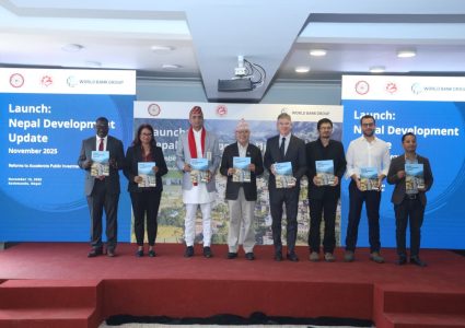 संक्रमणकालिन अवस्थाको गम्भीर असर मुलुकको आर्थिक वृद्धिदरमा पर्ने