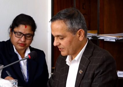 ५ हजार कैदी अझै फरारः खोजतलासका लागि कार्यदल गठन