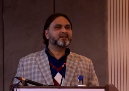 घट्दो क्रममा एचआईभी संक्रमित, हाल ३४ हजार ३३७ जना व्यक्तिमा…