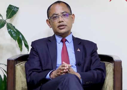 एनआईसी एसिया बैंकको सीईओमा सुजितकुमार शाक्य नियुक्त