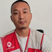 सुधनले मागे गृहमन्त्रीको राजीनामा, जेन–जीको माग पूरा नभए चुनाव हुन नदिने चेतावनी