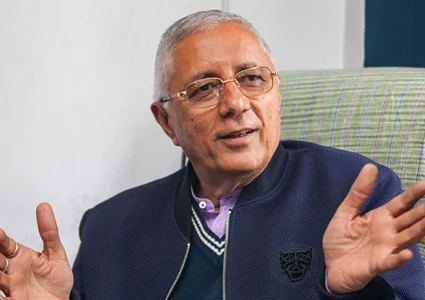 विशेष महाधिवेशनमा जाने सर्वसम्मत निर्णयले पार्टीलाई फुटबाट बचाउँछ : कोइराला