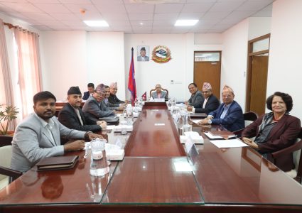 जेन–जी आन्दोलनमा मृत्यु भएका ४५ जना शहीद घोषणा