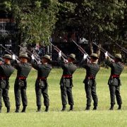 सेनामा ३ सय ८८ जनालाई रोजगारी खुल्यो