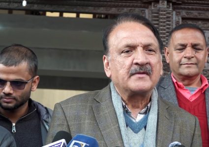 पुस २६ देखि २८ सम्म महाधिवेशन गर्ने काँग्रेसको निर्णय