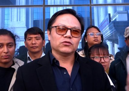 सरकारले निर्वाचनको वातावरण बनाओस्ः प्रगतिशील लोकतान्त्रिक पार्टी