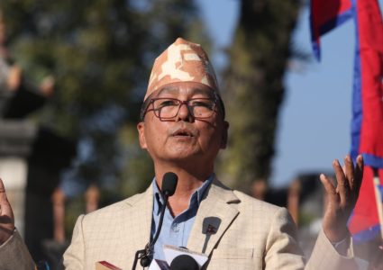 राजेन्द्र लिङदेनको प्रस्तावः राजा, राजनीति दल र जेन–जी पुस्ताबीच नयाँ…