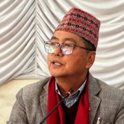 यथास्थितिमा हुने निर्वाचनले मुलुकलाई थप जटिलतातर्फ धकेल्नेछः राजेन्द्र लिङदेन