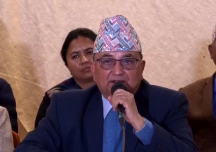 महाधिवेशनमा हारे पनि माधव नेपाल, भीम रावलहरुको दृष्टान्त लागू हुँदैन,…