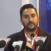 सञ्चारमन्त्रीको टिप्पणीः नेताहरु घाटमा जाने बेलासम्म पनि आफैँ नेता, अध्यक्ष र प्रधानमन्त्री बन्छन्