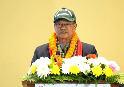 मानव-वन्यजन्तु द्वन्द्व र वन डढेलोको कारण मिचाहा प्रजाति पनि एक…