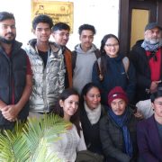 जेन–जी युवाहरुको चेतावनीः विदेशमा रहेका नेपालीहरुको मताधिकार सुनिश्चित गर्न नसके सडकमा उत्रिन्छौँ