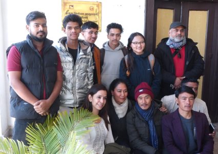 जेन–जी युवाहरुको चेतावनीः विदेशमा रहेका नेपालीहरुको मताधिकार सुनिश्चित गर्न नसके…