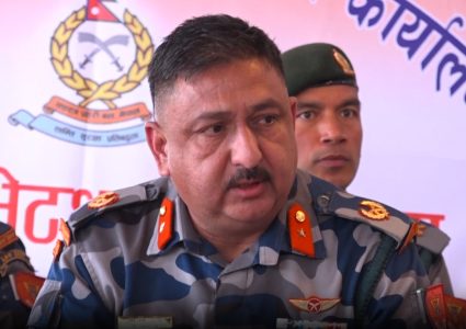 सशस्त्र प्रहरी प्रमुख अर्यालको तीन तीन वर्षे उपलब्धिसँगै निर्वाचनलक्षित सुरक्षा…