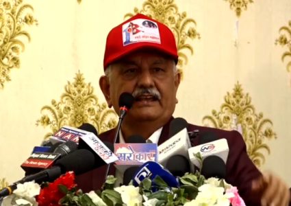 आफ्नो वरिपरिकालाई मात्रै नेतृत्वका लागि योग्य ठान्ने ओली प्रवृत्ति अन्त्य…