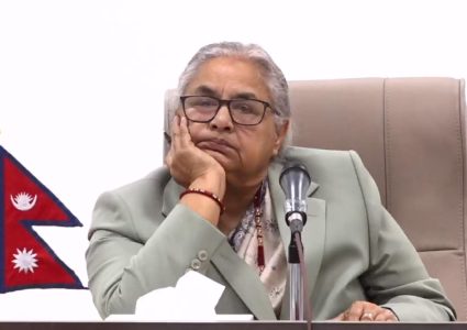 मुलुकमा नातावाद, कृपावाद र पक्षपातको अन्त्य हुनुपर्दछः प्रधानमन्त्री कार्की