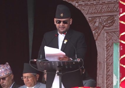 १ हजार ८ सय ५९ रोपनी जग्गा अतिक्रमणमुक्त गराउने लक्ष्य…