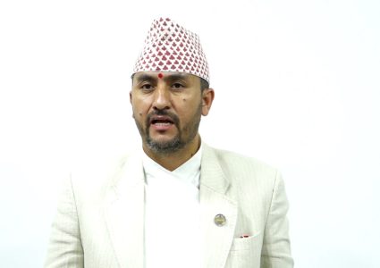 निवार्चनसम्बन्धी अध्यादेश जारी गर्न सिफारिस, जाँचबुझ आयोगको म्याद एक महिना&hellip;