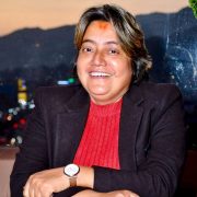 प्रतिनिधिसभा निर्वाचनः पाल्पा–२ बाट डा.महेश्वरी कुँवर कांग्रेस उम्मेदवार सिफारिस